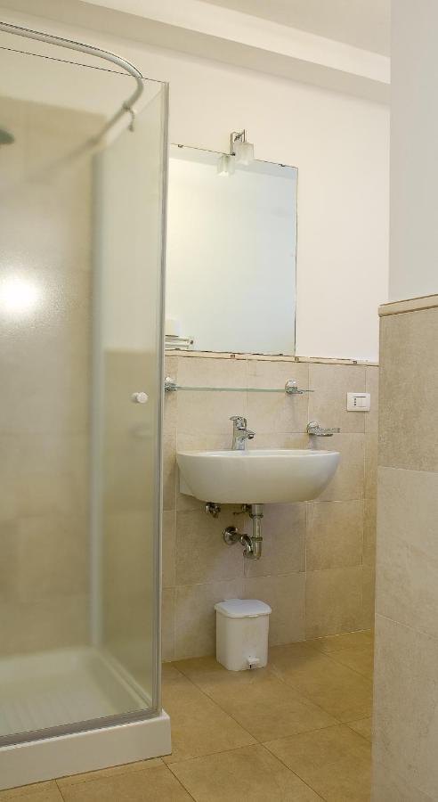 A Durmi Hotel Levanto Buitenkant foto