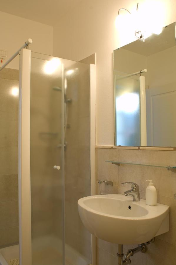A Durmi Hotel Levanto Buitenkant foto