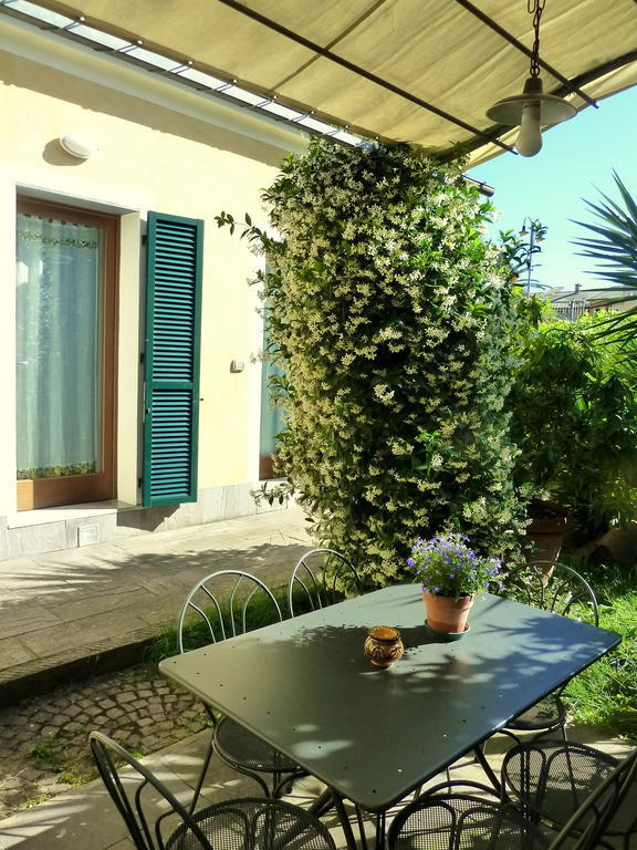 A Durmi Hotel Levanto Buitenkant foto