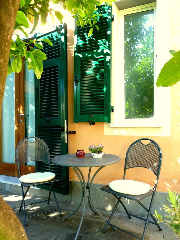 A Durmi Hotel Levanto Buitenkant foto