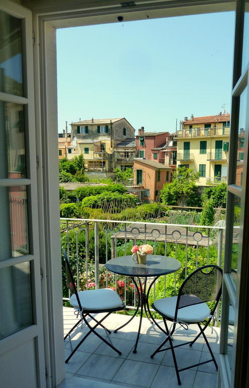 A Durmi Hotel Levanto Kamer foto
