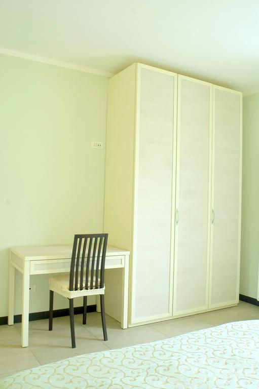 A Durmi Hotel Levanto Kamer foto