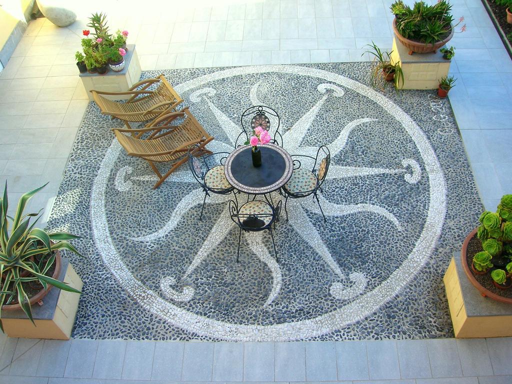A Durmi Hotel Levanto Buitenkant foto