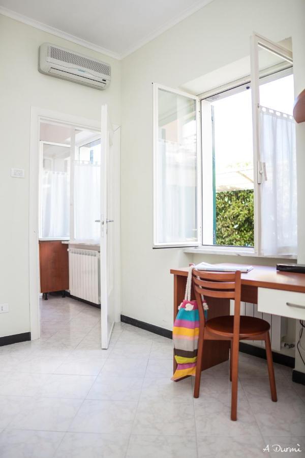 A Durmi Hotel Levanto Buitenkant foto